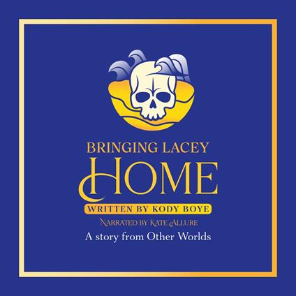 Bringing Lacey Home