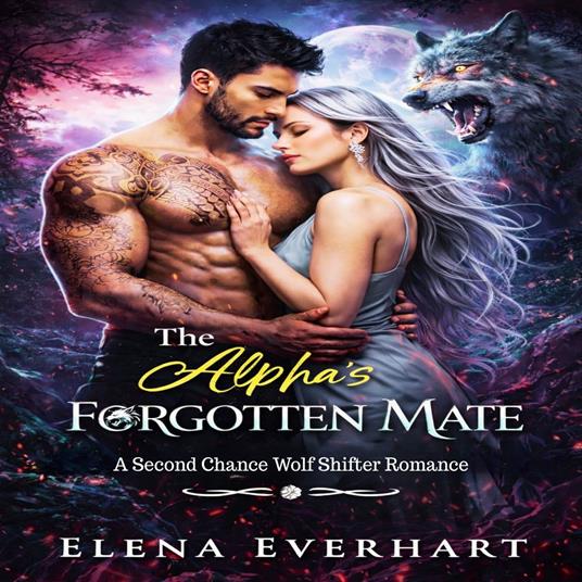 Alpha’s Forgotten Mate, The
