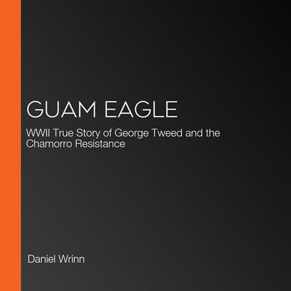 Guam Eagle
