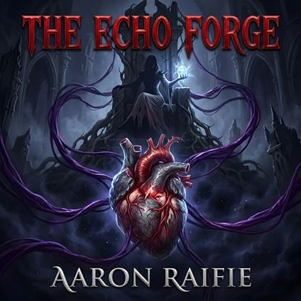 Echo Forge, The