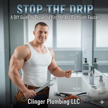 Stop the Drip: A DIY Guide to Repairing Kitchen and Bathroom Faucets