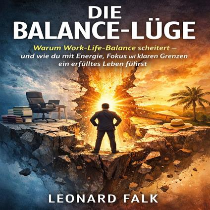 Die Balance-Lüge