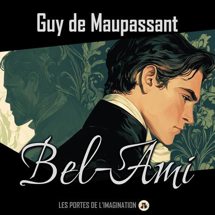 Bel-Ami