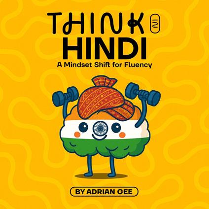 Think in Hindi