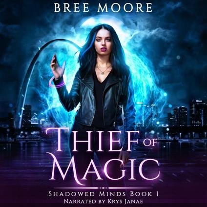 Thief of Magic