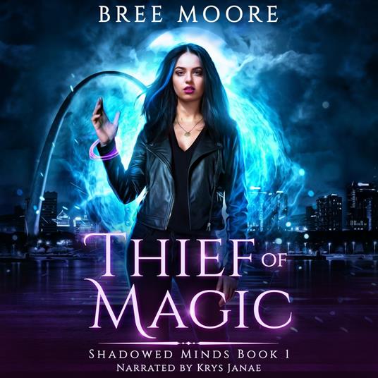 Thief of Magic