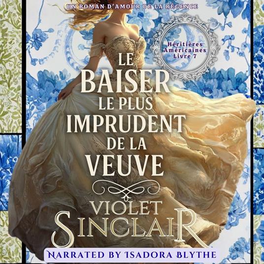 Le Baiser le Plus Imprudent de la Veuve