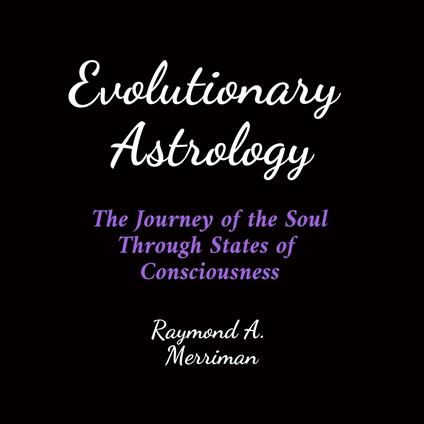Evolutionary Astrology