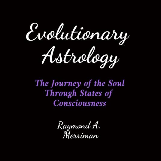 Evolutionary Astrology