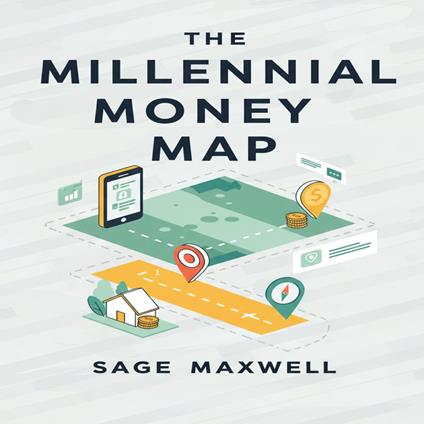 Millennial Money Map, The