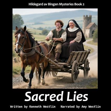 Sacred Lies