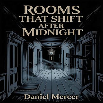 Rooms That Shift After Midnight
