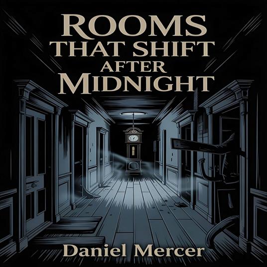 Rooms That Shift After Midnight