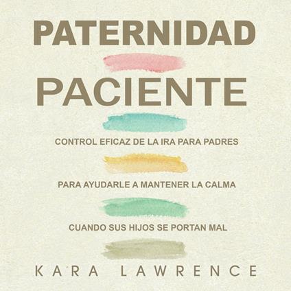 Paternidad Paciente