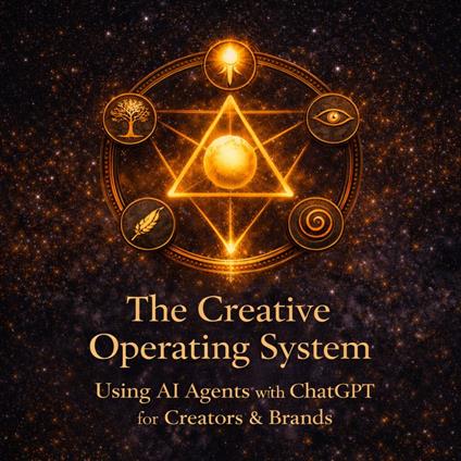 Creative Operating System, The