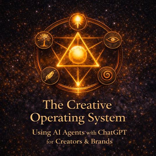 Creative Operating System, The