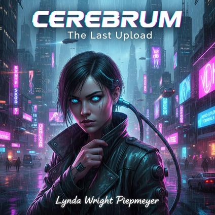 Cerebrum: The Last Upload