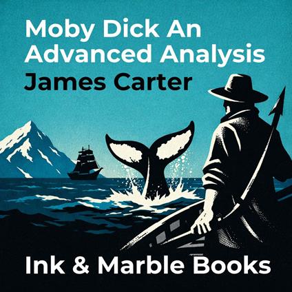 Moby Dick An Advanced Analysis