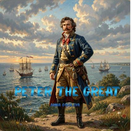Peter the Great.