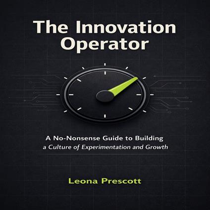 Innovation Operator, The