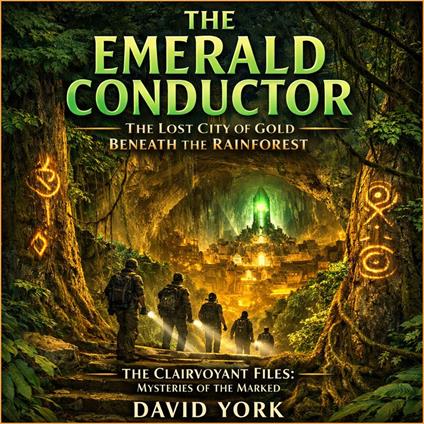 Emerald Conductor, The