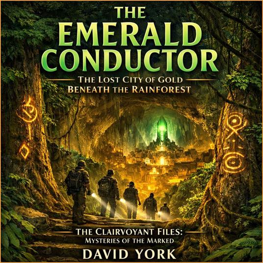 Emerald Conductor, The