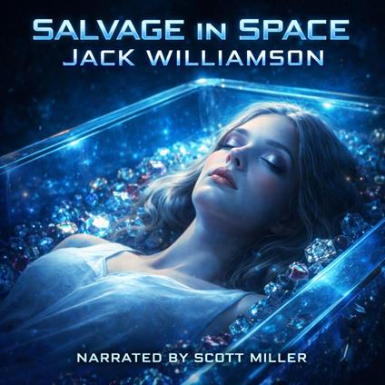Salvage in Space
