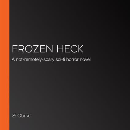 Frozen Heck