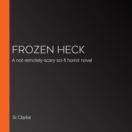 Frozen Heck