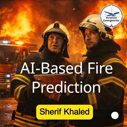 AI-Based Fire Prediction