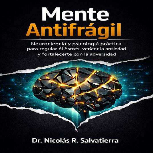 Mente Antifrágil