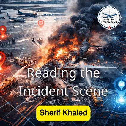 Reading the Incident Scene