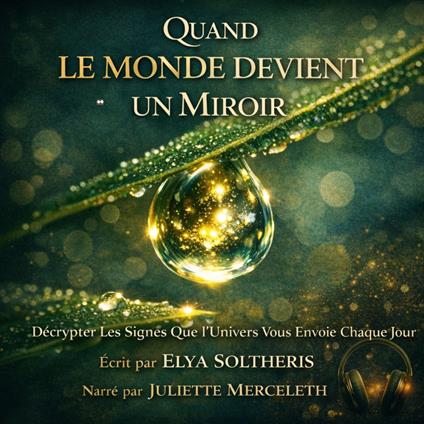 QUAND LE MONDE DEVIENT UN MIROIR