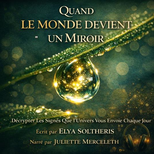 QUAND LE MONDE DEVIENT UN MIROIR