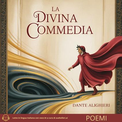 La Divina Commedia