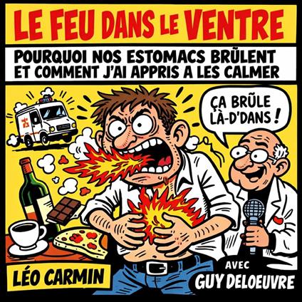 Le Feu Dans le Ventre