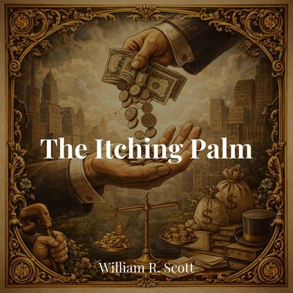Itching Palm, The