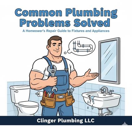 Common Plumbing Problems Solved: A Homeowner’s Repair Guide to Fixtures and Appliances
