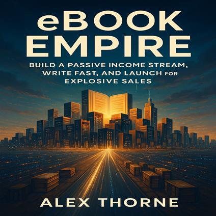 eBook Empire