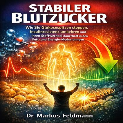 Stabiler Blutzucker