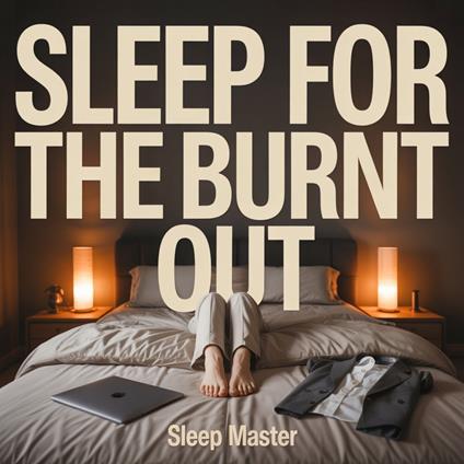 Sleep for the Burnt Out