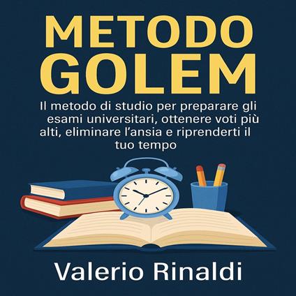 Metodo Golem