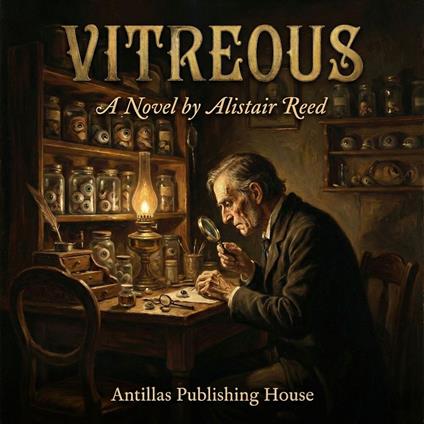 Vitreous