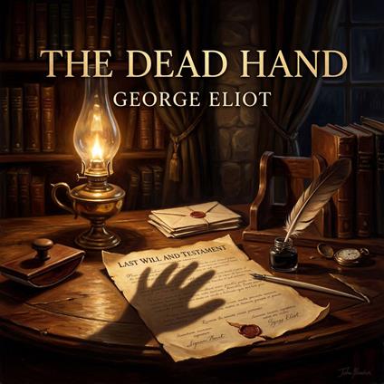 Dead Hand, The