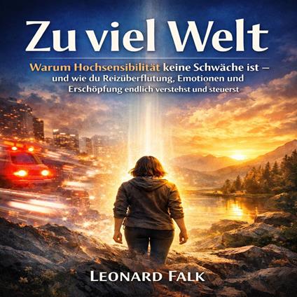 Zu viel Welt