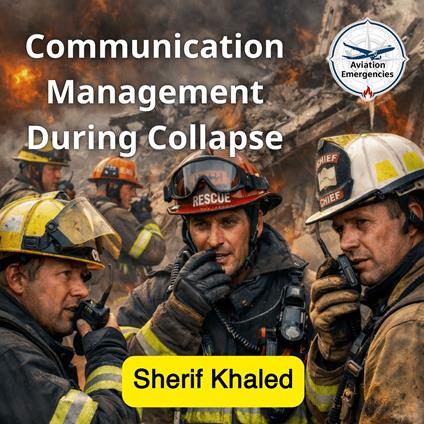 Communication Management During Collapse