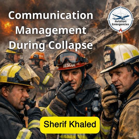 Communication Management During Collapse