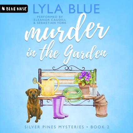 Murder in the Garden