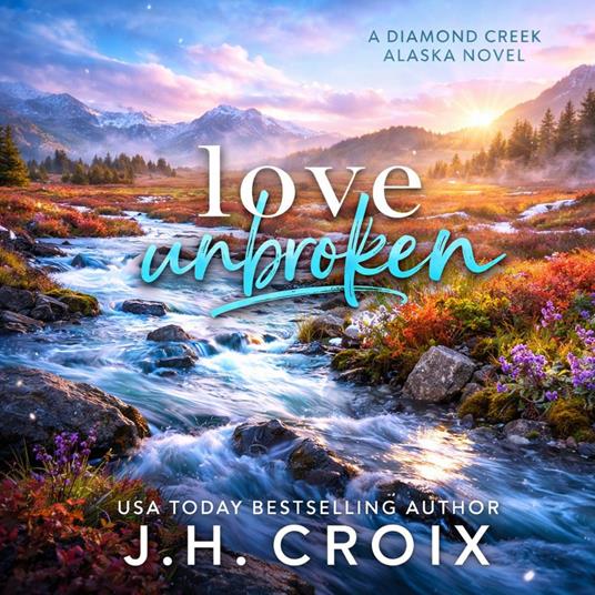 Love Unbroken