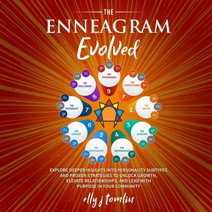 Enneagram Evolved, The